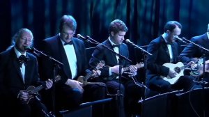 Ukulele Orchestra of Great Britain - Sunday 20 November 2022