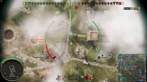 ОБЗОР Equalizer M53 - World of Tanks Console