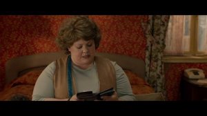 Фильм Шпион - Официальный трейлер HD