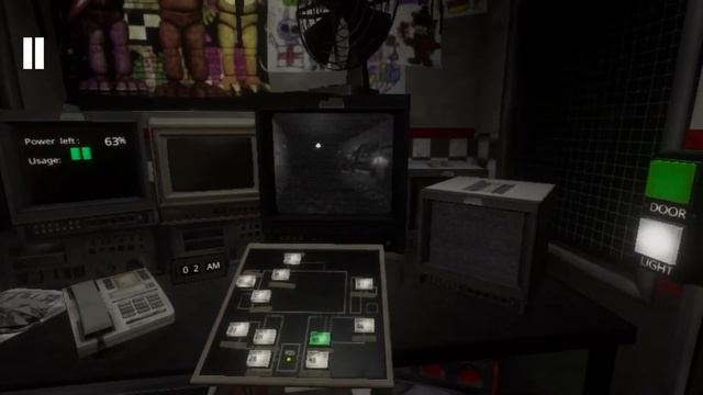 Five Night at Freddy’s: Help Wanted 2 полное прохождение смотреть онлайн