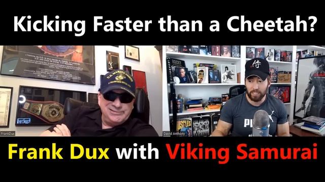 FRANK DUX puts Michael BISPING on BLAST and DEMANDS an APOLOGY! смотреть онлайн