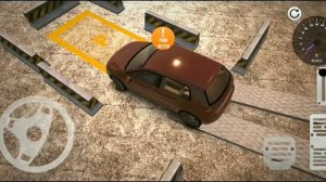 Car Fun Mode Game 2020 // Car Parking Game // Android Game 2020 //