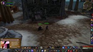 ? Маг или хант? WoW Classic на оф. сервере Firemaw