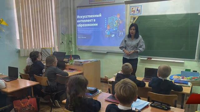 Проект МКОУ  Центр образования Смородинский.mp4