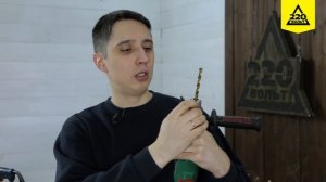 Как выбрать сетевую дрель? ПРАВИЛЬНЫЙ ВЫБОР Выпуск 8