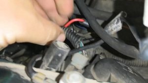 Ваз 2110. Вспышки ФСО. Установка вспышек.