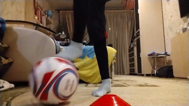 12 день тренировок Антона Мальцева смотреть онлайн