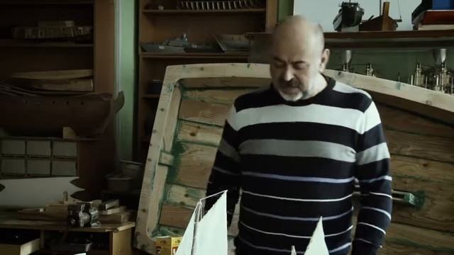 МГДМЦ им. Петра Великого. Урок: клей в судомоделизме