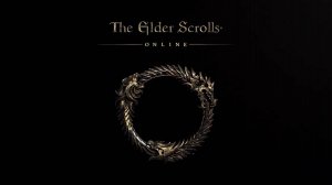 The Elder Scrolls Online - Официальный анонс