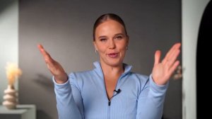 самомассаж лица от Мари Фадеевой 3. Высокие скулы
