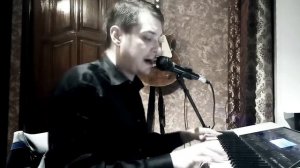 Дети последних дней. (Кавер на Алису)