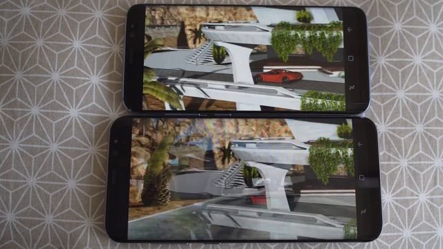 Samsung Galaxy S8 review: Better deal than the S8 Plus? смотреть онлайн