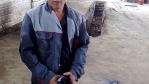 Насадка для Перфоратора)))...