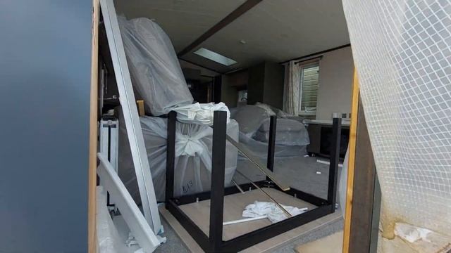 Великобритания Дача По Английски Мобильный Дачный Дом От £30.000 Фунтов Живи с Комфортом Где Угодно смотреть онлайн