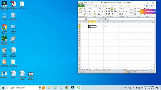 'Auto Select in Excel': How to Enable & Use This Feature смотреть онлайн