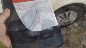 ШОК. БРЫЗГОВИКИ НА АУДИ СТОЯТ КОПЕЙКИ. МИФ ИЛИ РЕАЛЬНОСЬ?