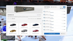 ОТ МАЛЬЧИКА ИЗ ГЕТТО ДО АВТОРИТЕТА НА MAJESTIC RP / ПУТЬ ГЕТТО ЯЩЕРА В ГТА 5 РП