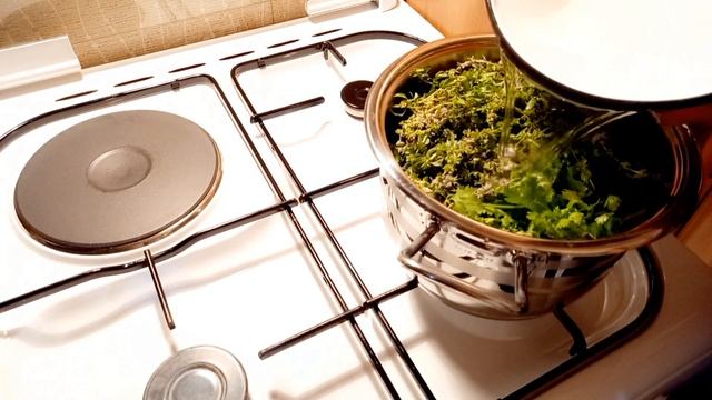 Соус из отходов смотреть онлайн