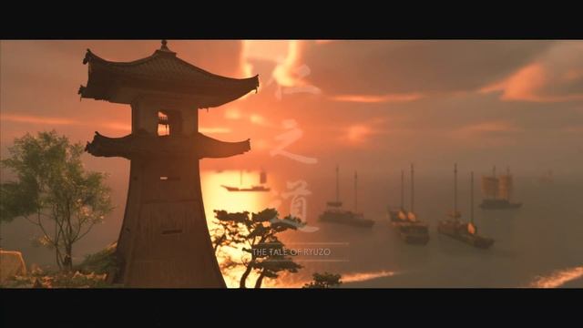 GHOST OF TSUSHIMA DIRECTOR'S CUT - MAIN STORY WALKTHROUGH (Game+ Iki Island - No Commentary) Part 5 смотреть онлайн
