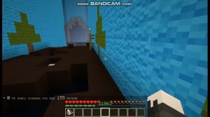 Обычный день/майнкрафт/карта