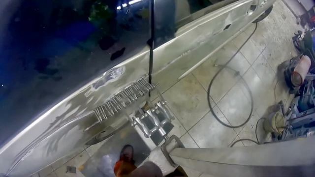 любой кузовной ремонт возможен смотреть онлайн