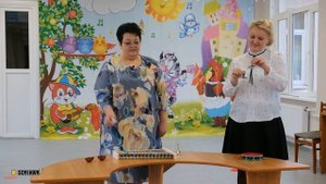 Новогодний оркестр в доу | d-seminar