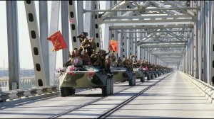 Крылатая Гвардия - Чужая земля-Афган