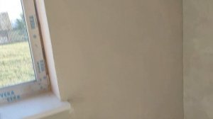 Финишная шпаклевка