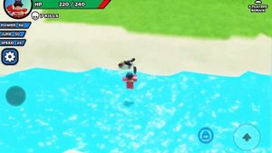 How to EASILY Get Detonator In Roblox Slap Battles! (Full Walkthrough)