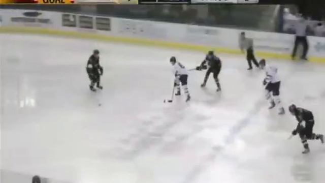 Sauce Hockey Top Plays of Week 18