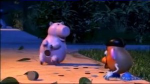 История игрушек 2   (Toy Story 2)