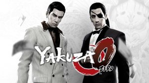 Baka Mitai / Dame Da Ne (Majima Full Version) (KVN Mix) - Yakuza 0
