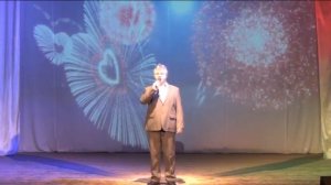 Олег Мужецкий "Майский вальс", Кимрский район Тверская область