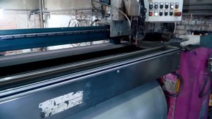 Воздуховоды из нержавеющей стали нестандартного размера