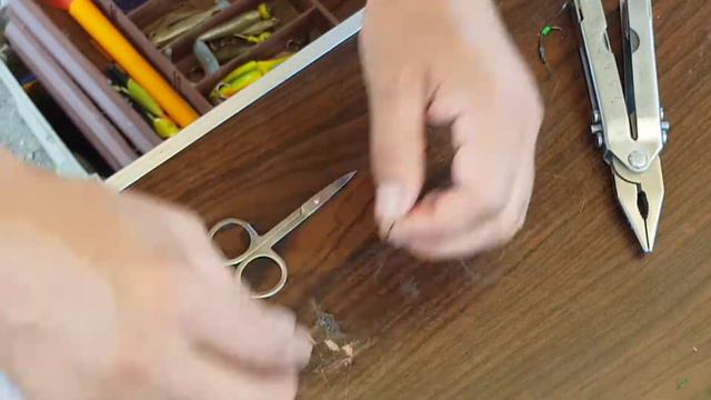 Волосяная оснастка смотреть онлайн