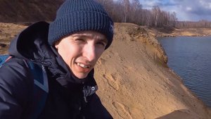 Кузьмоловский карьер | Интересные места Ленинградской области