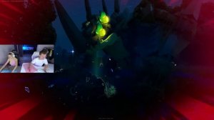 ПОБЕДИЛИ БОССА - 100 ДНЕЙ ВЫЖИВАНИЯ В ЛЕГО Фортнайт №2