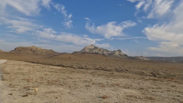 Подъем на первую смотровую в Долине Замков 6 ноября 2023 года. смотреть онлайн