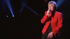 Anne Murray: Danny's Song [an exquisite version]