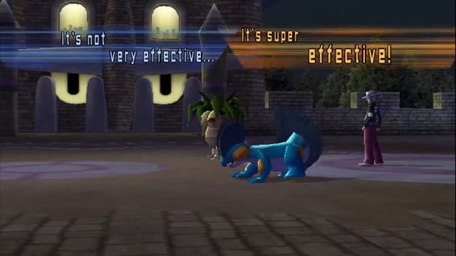 Metronome Wars 43: Pokemon Battle Revolution