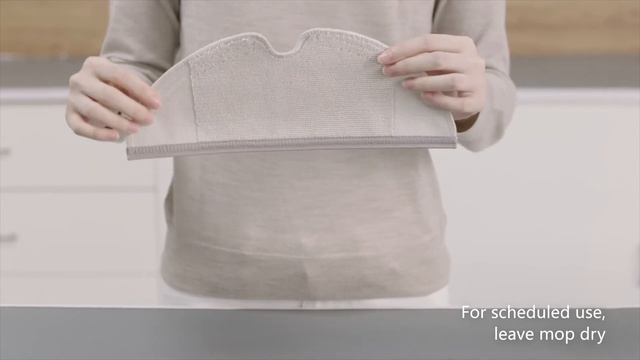 Roborock S5 MAX. Режим влажной уборки. Подробная инструкция и обзор