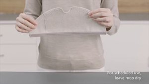 Roborock S5 MAX. Режим влажной уборки. Подробная инструкция и обзор