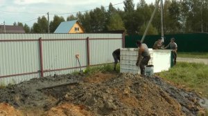 Установка Юнилос Астра 5 Лонг