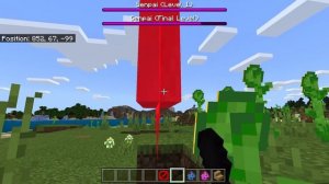 Minecraft[PE/BE] Friday Night Funkin Addon New version review