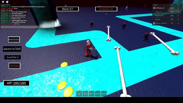 Undertale soul ops live stream #19 смотреть онлайн