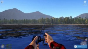 Ultra Light Spinning mit dem Alten UdSSR Spinner | #RF4 | Russian Fishing 4 #444 | Deutsch | UwF