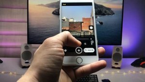 How to Get 100x Zoom option on any iPhone Camera | Enable 100x Zoom iPhone6s, 7, 8, X, 11, 12, 13,1