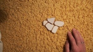 ASMR ДЛЯ СНА с маленькими камнями. Шуршание, постукивание, шорох, треск, мурашки. АСМР видео!!!