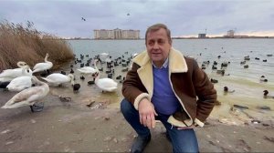 Парк Львов хотят заставить ПЛАТИТЬ за ДОЖДЬ и СНЕГ ! Начался суд !