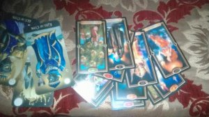 #таро # соперница Какие у него отношения с соперницей